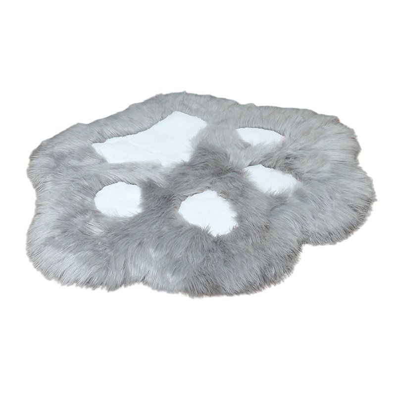 Tapis Patte de Chat