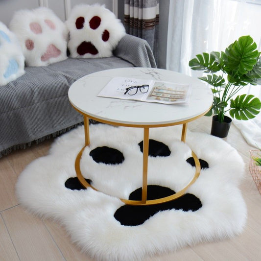 Tapis Patte de Chat