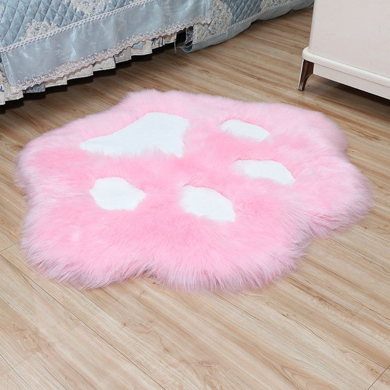 Tapis Patte de Chat