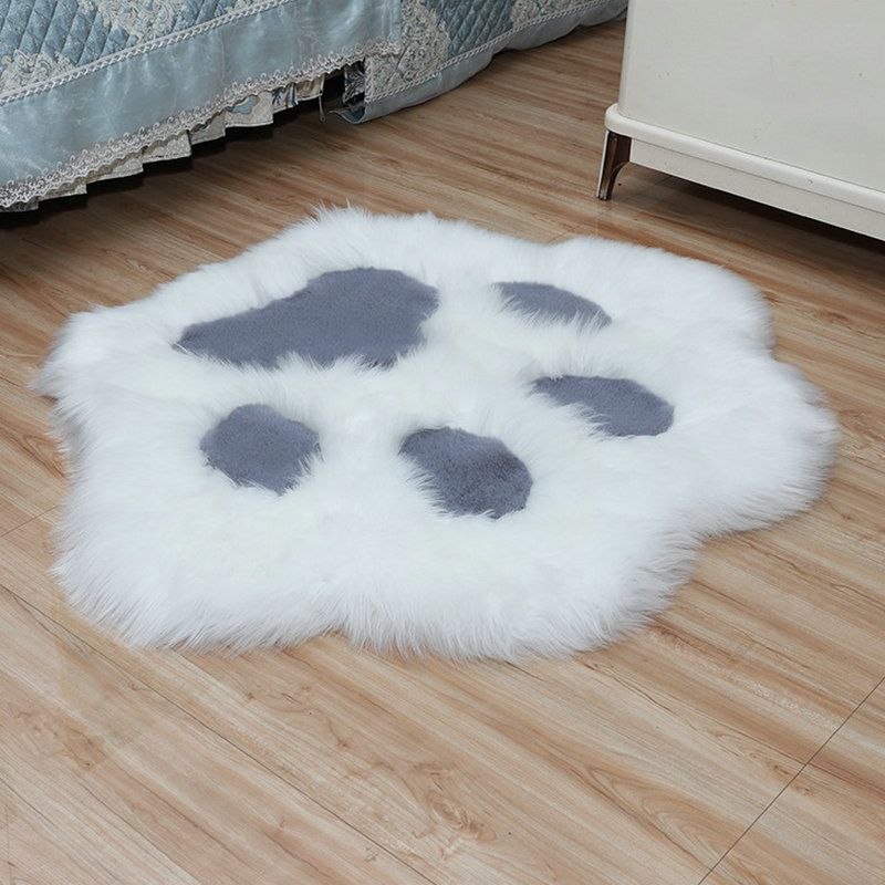 Tapis Patte de Chat