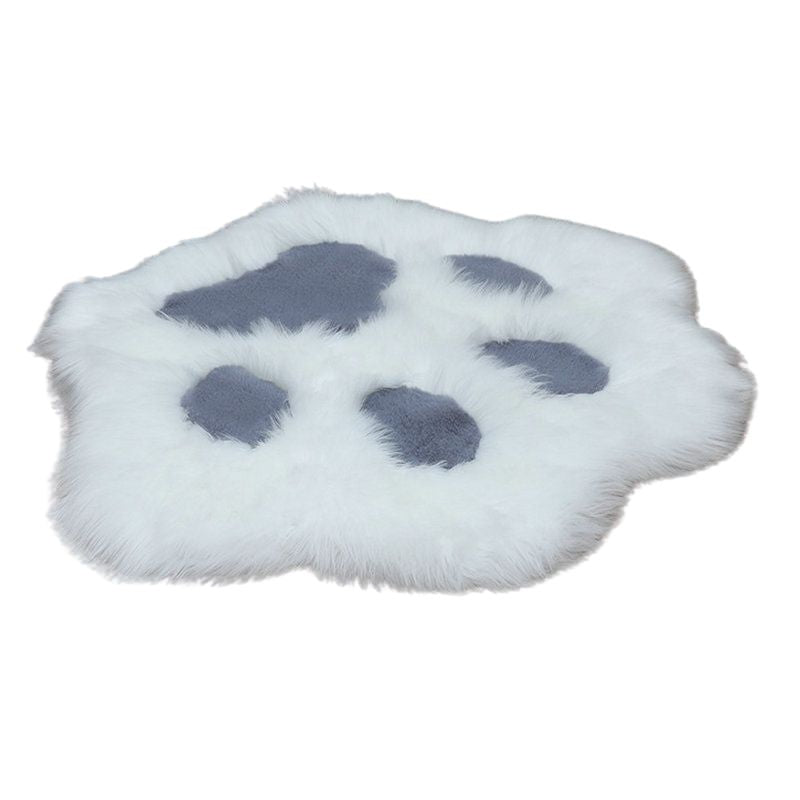 Tapis Patte de Chat