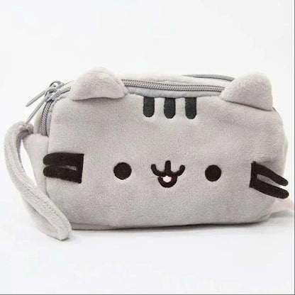 Trousse Chat Kawaii