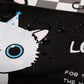 Trousse Chat Licorne