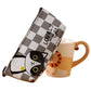 Trousse Chat Licorne