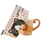 Trousse Chat Licorne
