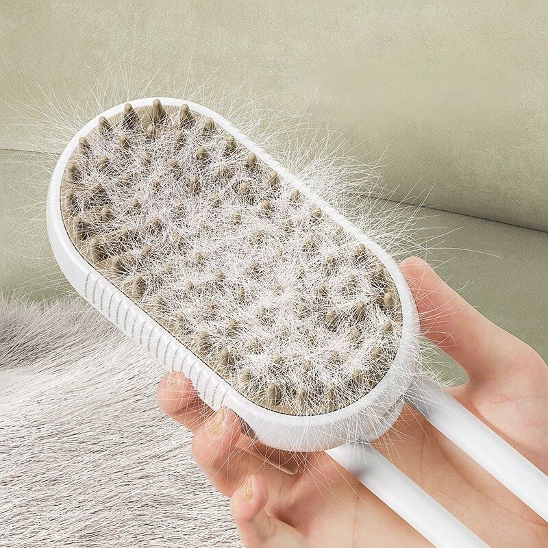 brosse-pour-chat-a-vapeur-3-en-1-anti-poil