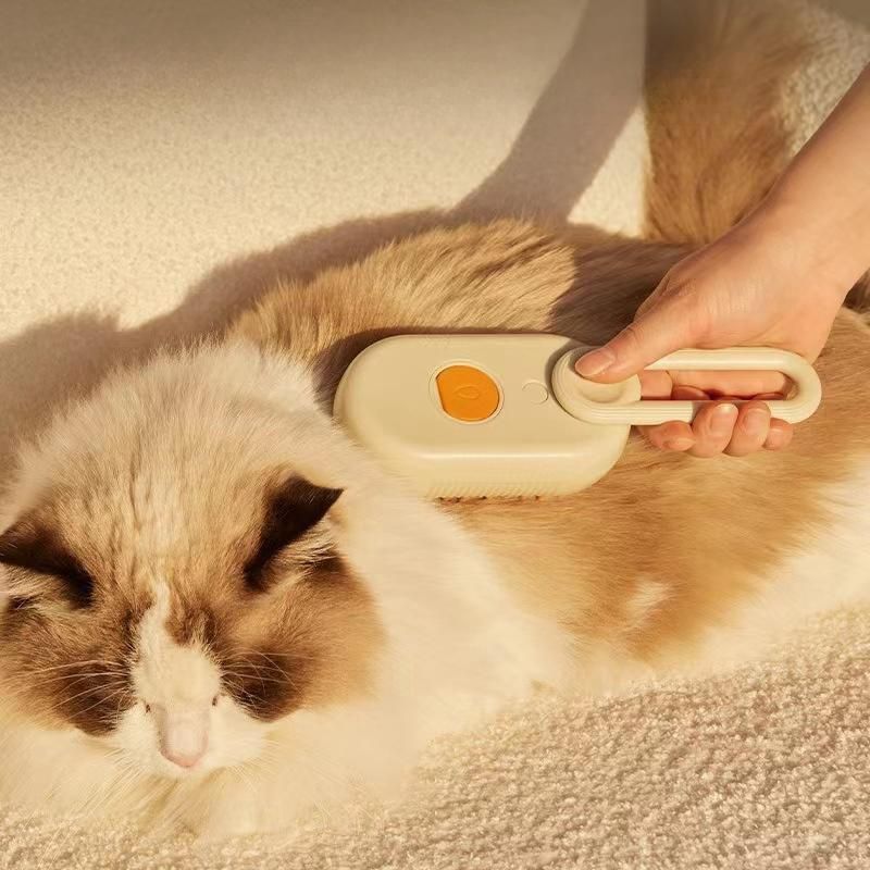 brosse-pour-chat-a-vapeur-3-en-1-massage