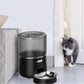 Distributeur automatique croquettes chat | FeliFeed