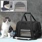 Sac de Transport pour Chat avec Bandoulière