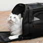 Sac de Transport pour Chat avec Bandoulière