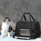 Sac de Transport pour Chat avec Bandoulière