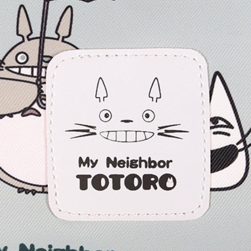 Sac à dos chat motif Neko Atsume