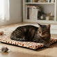 Tapis chat 