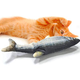 FLAPPY - Le poisson pour Chat