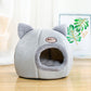 Grotte pour chat Oreilles