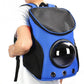Sac-de-Transport-Chat-Petit-Astronaute