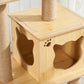 Arbre-a-chat-en-bois