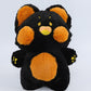 Peluche chat dudu