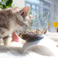Gamelle orthopédique chat