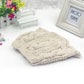 Bonnet Oreilles de Chat Beige