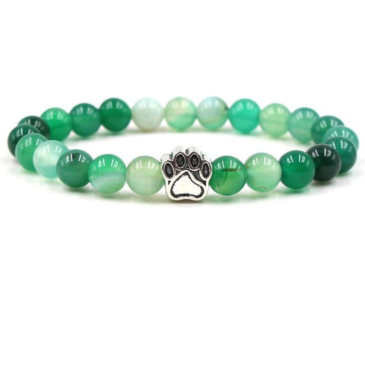 Bracelet Chat Aventurine