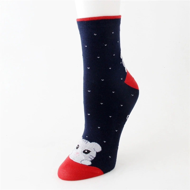 chaussettes_chat_chaleureuse