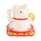 Figurine Chat Chinois Porte-Bonheur