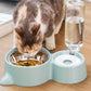 Gamelle Pour Chat Pratique