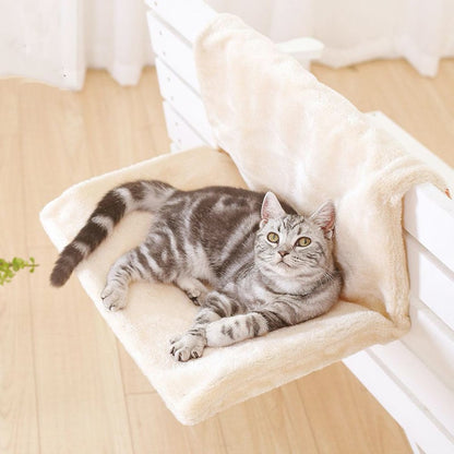 Hamac de Radiateur Pour Chat