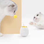 Jouet Chat Interactif Roly-Poly™