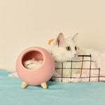 Lampe Veilleuse Chat
