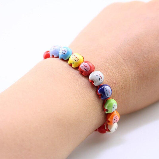 maneki_neko_bracelet-chat-porte-bonheur-coloré