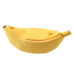 Panier Banane Pour Chat Fermé