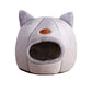 Grotte pour chat Oreilles