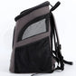 Sac transport chat style capsule spatiale