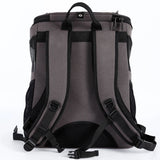 Sac transport chat style capsule spatiale