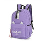 Sac a dos chat avec oreilles