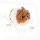 Jouet pour chat hamster