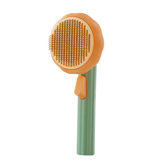 SoftClean - La brosse de toilettage 2.0