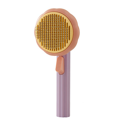 SoftClean - La brosse de toilettage 2.0