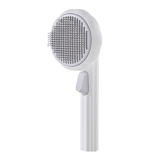 SoftClean - La brosse de toilettage 2.0