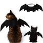 Déguisement pour chat Chauve-souris