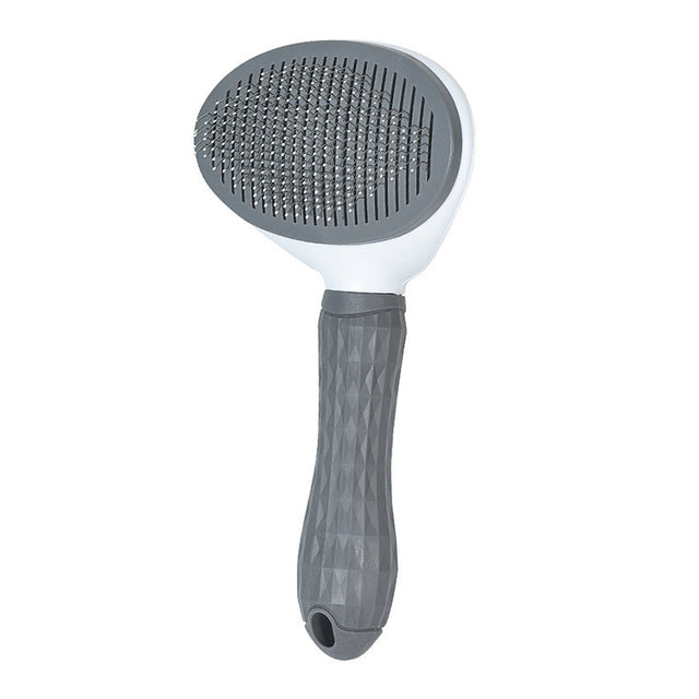 Brosse pour chat nettoyage des poils