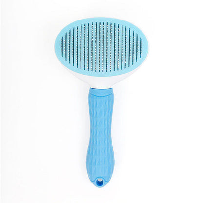 Brosse pour chat nettoyage des poils