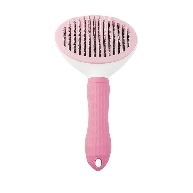 Brosse pour chat nettoyage des poils