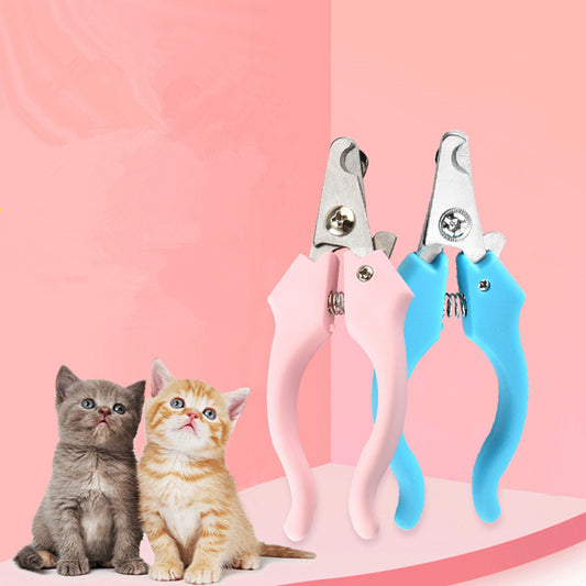 Coupe giffres pour chat professionnel