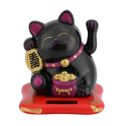 Figurine chat Maneki Neko