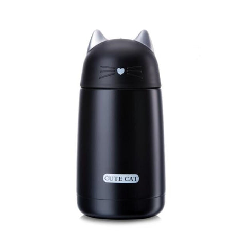 Thermos Chat Noir