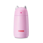 Thermos Chat Rose