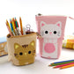 Trousse Chat Kawaii 